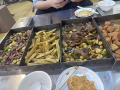 -老三李村河底戳子肉(总店)