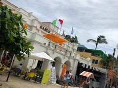 -The Sunny Side Cafe Station 1