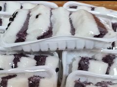 -南大门韩国米糕(公滨路店)