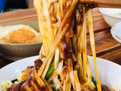 -肉盖面馆(兴科大道店)