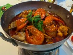 -湖锦酒楼·31年地道湖北菜(黄鹤楼店)