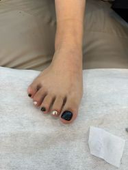 -斯馨·健康美甲美睫