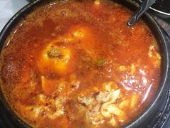 -韩红石板肉(范西路店)