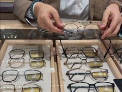 -溥仪眼镜PUYI OPTICAL(国贸商城店)