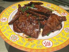 -那家小馆•北京菜•烤鸭(中关村店)