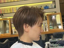 -星格造型·Hair Salon