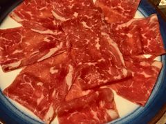 -陈艳红火锅菜·冒菜(簋街店)