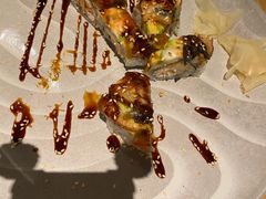 蝴蝶卷-Hatsune隐泉日式料理(SKP店)