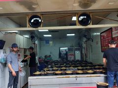 门面-斯丹姜母鸭·古法干香(涂门街总店)