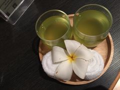 -Let's Relax Spa(Phuket 3rd Street)