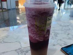 霸气黑提-奈雪的茶(佛山顺德美的悦然广场店)