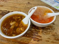 -沙湾姜埋奶(兴新包店)