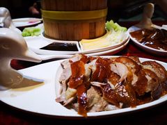 -前门故事烤鸭店(十里河店)