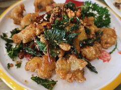 -椿记烧鹅(北门店)