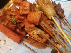 -有局·成都市井烧烤·精酿啤酒(双楠店)