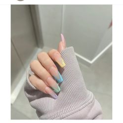 -悦指间美甲美睫