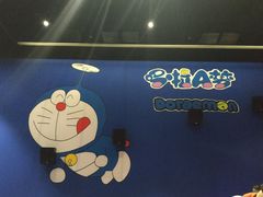 -春天国际影城(中庚漫游城杜比全景声店)