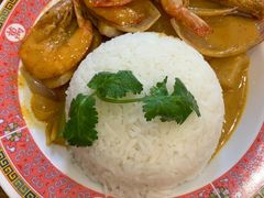 -曼谷食堂·泰国家庭料理