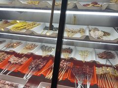 -俺家鲜·烧烤龙虾地锅鸡(观音塘店)