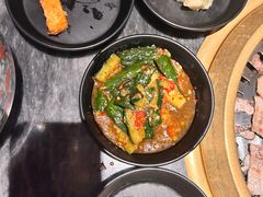 -虎哥六韩式烤肉料理 TIGERGRILL(隆生金山湖中心购物广场店)