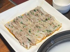 -大良毋米粥 · 粥底火锅(岭南天地店)