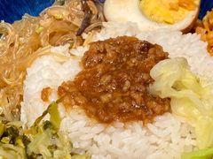 卤肉-馔豚·台北菜专门店(深圳湾万象城店)