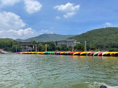 -宁波九龙湖开元度假村