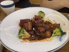 -大鹏饭店·金陵家宴(奥体中心店)