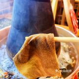 这家铜锅涮肉好吃不贵味道好！💞小伙伴聚会一定要来☞