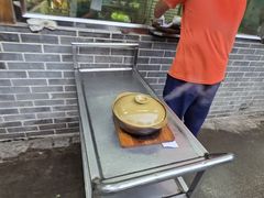 -侠成水上农庄(工业大道店)