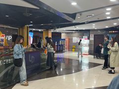 -卢米埃影城(苏州园区华润杜比全景声激光店)