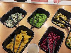 -比格比萨自助(宝山日月光店)