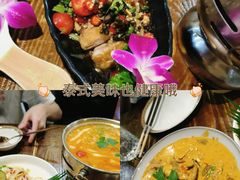 -Siam泰餐厅(水上公园店)