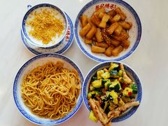 -赵记传承(佛山禅城魁奇路店)