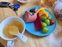 -莲生母婴月子中心(清水河公园店)