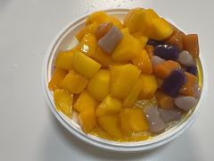 -水牛奶皇后糖水铺(深圳总店)