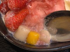 -鲜芋仙Meet Fresh(壹方城店)