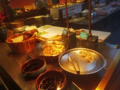 -東盛炭烤自助料理(浦东文峰广场店)