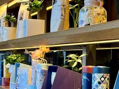 -汝是素(汇一城一区店)