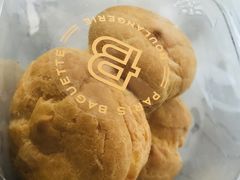 -PARIS BAGUETTE巴黎贝甜(周浦万达店)