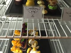 -宁波阳光豪生大酒店·豪生咖啡厅