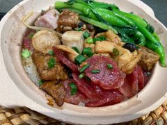 -华记煲仔华·煲仔饭(市桥易发店)
