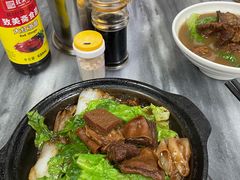 -珍珍小食店(西华路店)