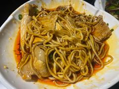 蒜泥白肉-陈麻婆豆腐总店