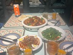-海尔巴格一甸茶餐厅(团结路店)