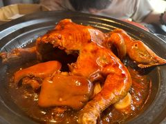 -小厨娘金榜题名(夫子庙秦淮河店)