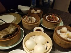 -万丽轩·粤菜(王府井金茂万丽酒店)