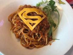 -马来西亚美食街