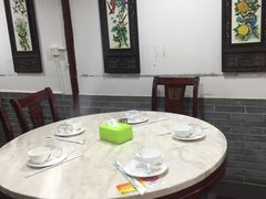 包厢-观桥阁(锦溪店)