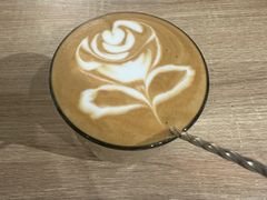 -ZM COFFEE(西安路店)